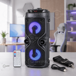 Bežični Karaoke Zvučnik 3.7V