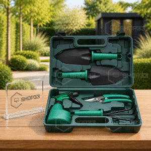 GARDKIT Set Alata za Baštu 5 Delova