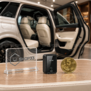 01 GPS Lokator za Praćenje Auta