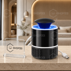 LED Lampa Protiv Komaraca USB