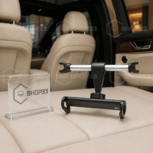 Auto Nosač za Telefon I Tablet 360°