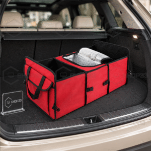 3u1 Organizator Torba za Gepek Automobila 20kg