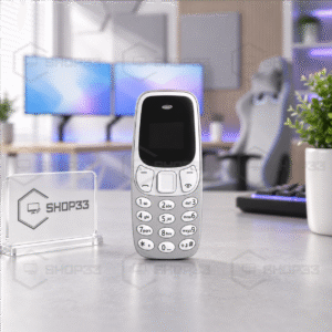 BM10 Mini Telefon 0.66"