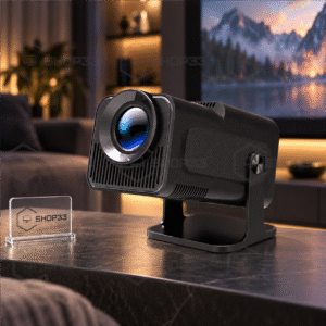 Digitalni Projektor 4K