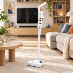 01-glavna Bežični Štapni Usisivač 120W