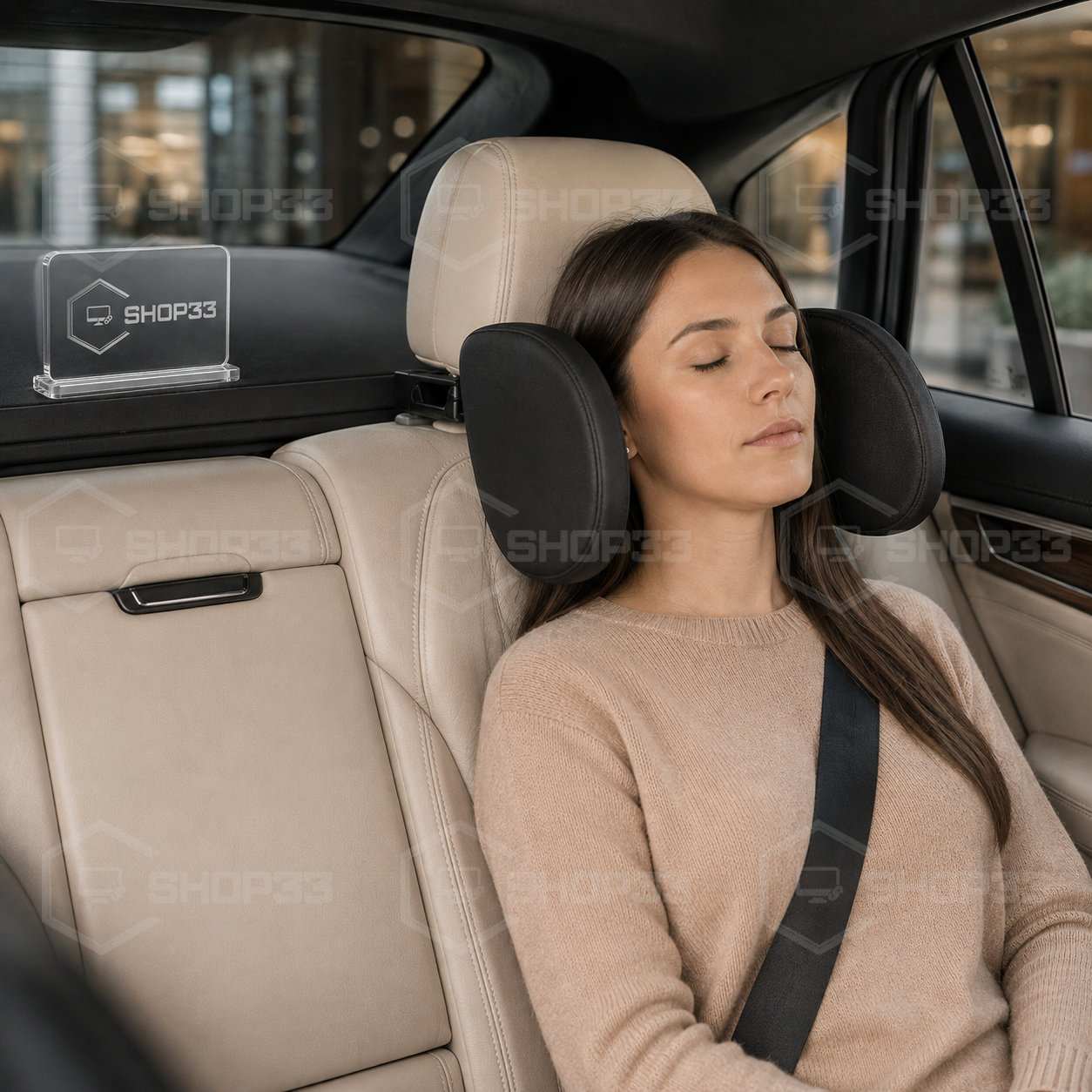 Auto Naslon za Glavu - Image 4