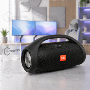 BOOM BOX Bežični Zvučnik 10W