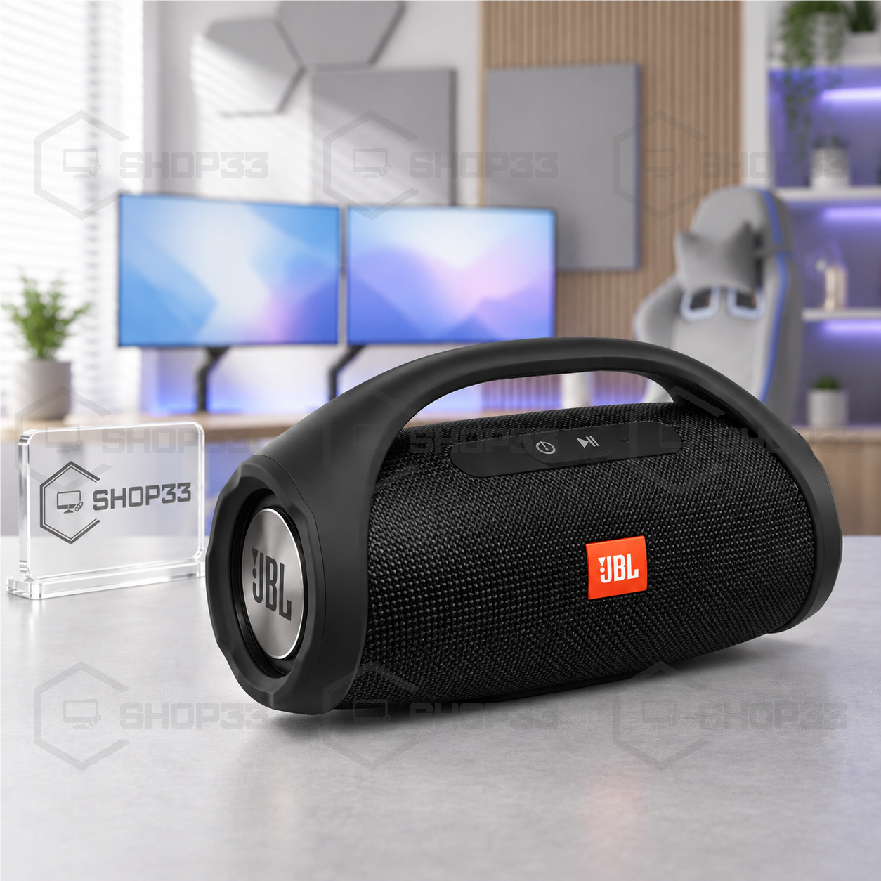 BOOM BOX Bežični Zvučnik 10W