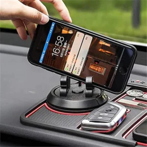 3u1 Držač Punjač i Osveživač za auto (3) 3u1 Držač Punjač i Osveživač za auto