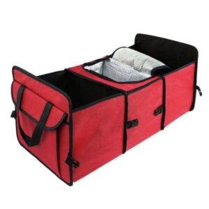 3u1 Organizer Torba za gepek automobila