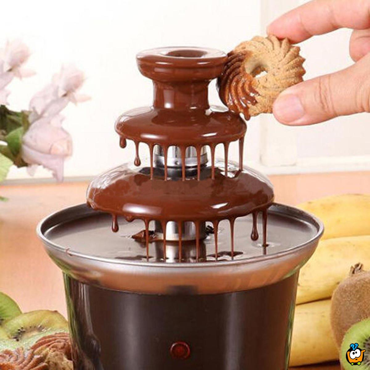 Čokoladna Fontana - Image 4
