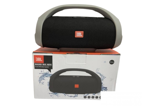 JBL BoomBox Mini - Image 3