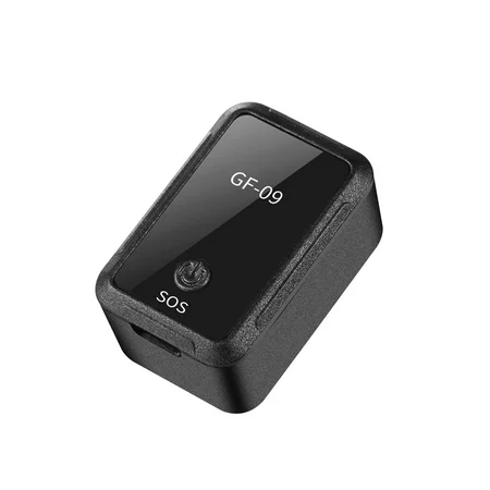 Mini GPS uređaj za praćenje auta GF-09 - Image 3