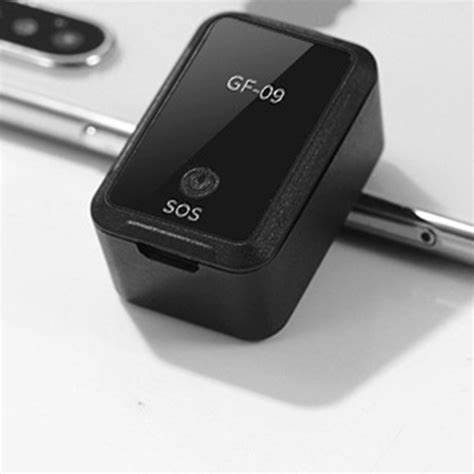 Mini GPS uređaj za praćenje auta GF-09 - Image 5