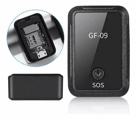 Mini GPS uređaj za praćenje auta GF-09 - Image 6