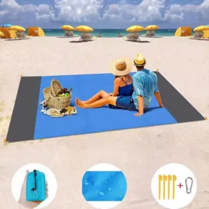 Prostirka za Plažu 200x140cm