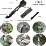 Set za Preživljavanje Survival kit 69u1 - Image 3