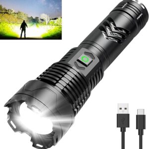 LED Baterijska Lampa 20h