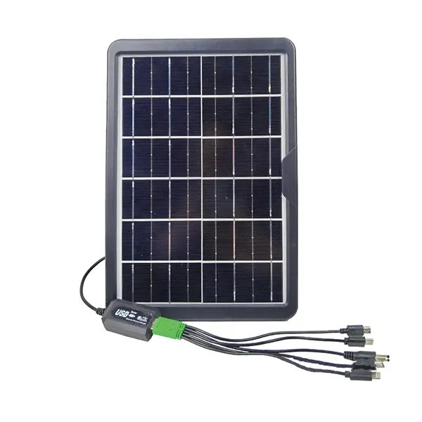 Solarni panel punjac 15W - Image 3