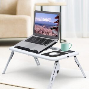 Sto za Laptop sa 2 Kulera