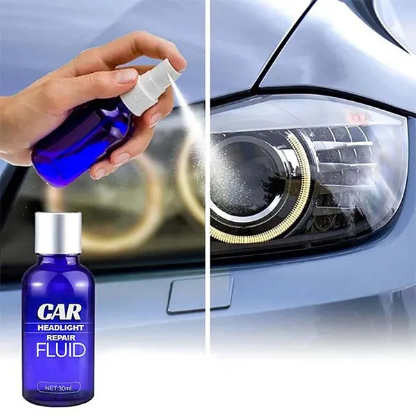 Sprej za Reparaciju Farova 30ml