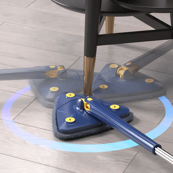 Univerzalni Čistač Multifunkcionalni Mop - Image 3