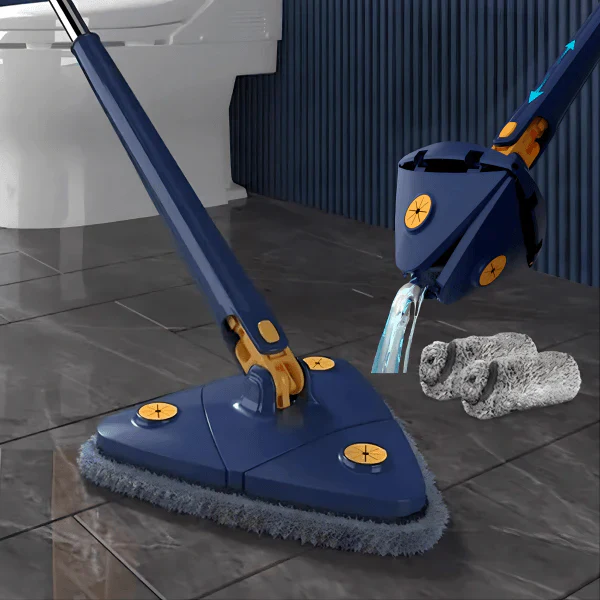 Univerzalni Čistač Multifunkcionalni Mop - Image 4