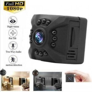 SPY Mini Kamera HD