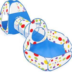 3 3-u-1 pop-up set