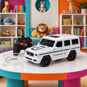 RC Mercedes Benz G Class na Daljinski 1:14