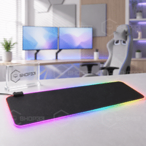 YELANDAR XL Gaming Podloga za Miš RGB