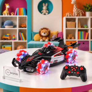 01 RC Automobil Igračka na Daljinski 2WD