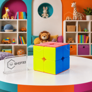 QY TOYS Rubikova Kocka 2x2