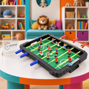 01 XCTOYS Mini Stolni Fudbal