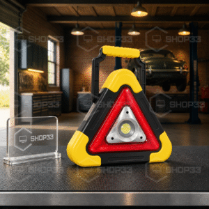 01 LED Signalni Trougao za Nezgode