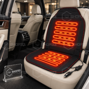 01 Grejač Auto Sedišta 12V