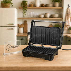 Grill za Spremanje Hrane