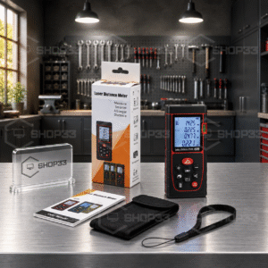 01 LCD Profesionalni Multimetar