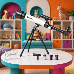 SHUANGFENG Dečiji Astronomski Teleskop x60