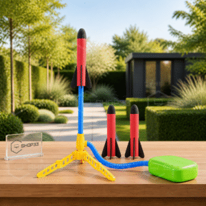ROCKETUP Igra Penaste Rakete