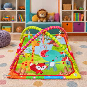 BABY BLANKET Podloga za Igru