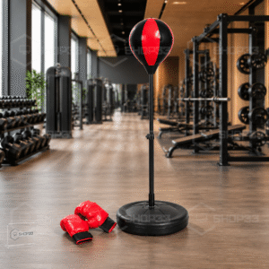 01 CHAMPIONS SPORT Dečija Vežba za Boks