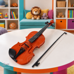 BIG FUN Dečija Violina