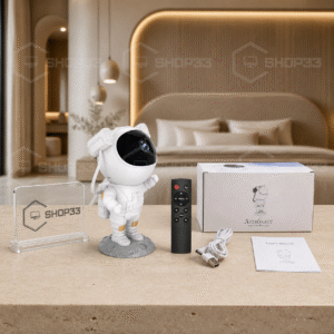 ASTRONAUT Noćni Projektor RGB
