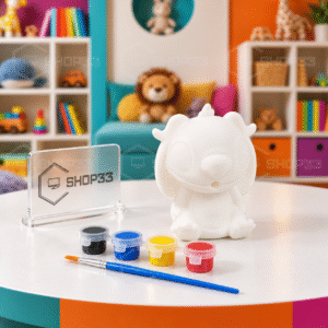 DIY Disney Stitch Kreativni Set
