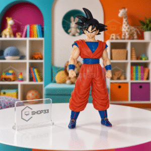 01 DRAGON BALL Akciona Figura 30cm