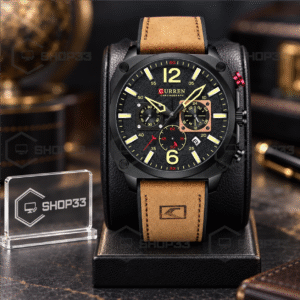 Curren 8398A Muški Sat 44mm
