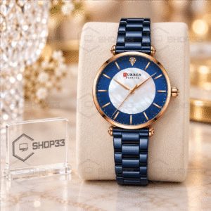 Curren 9072 Blue Ženski sat 33mm