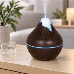 Difuzer Eteričnih Ulja 60m²