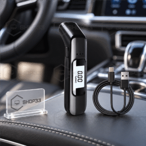 Digitalni Alkotest USB-C